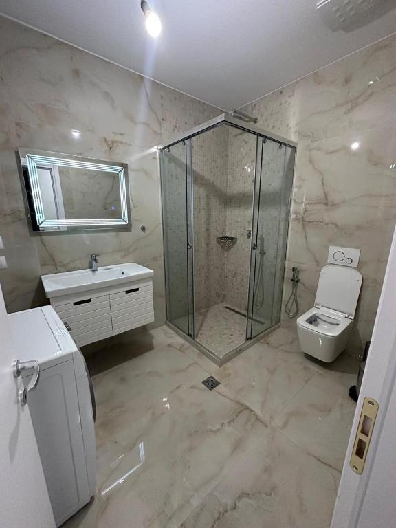 Relax Flats Saranda 1 - Imazhi 3
