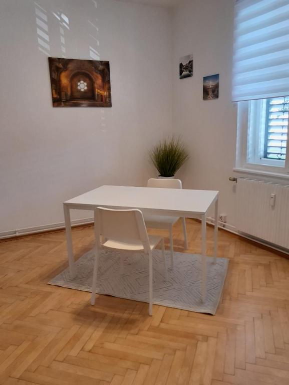Fotografie z fotogalerie ubytování Haus Semmi v destinaci Fürstenfeld