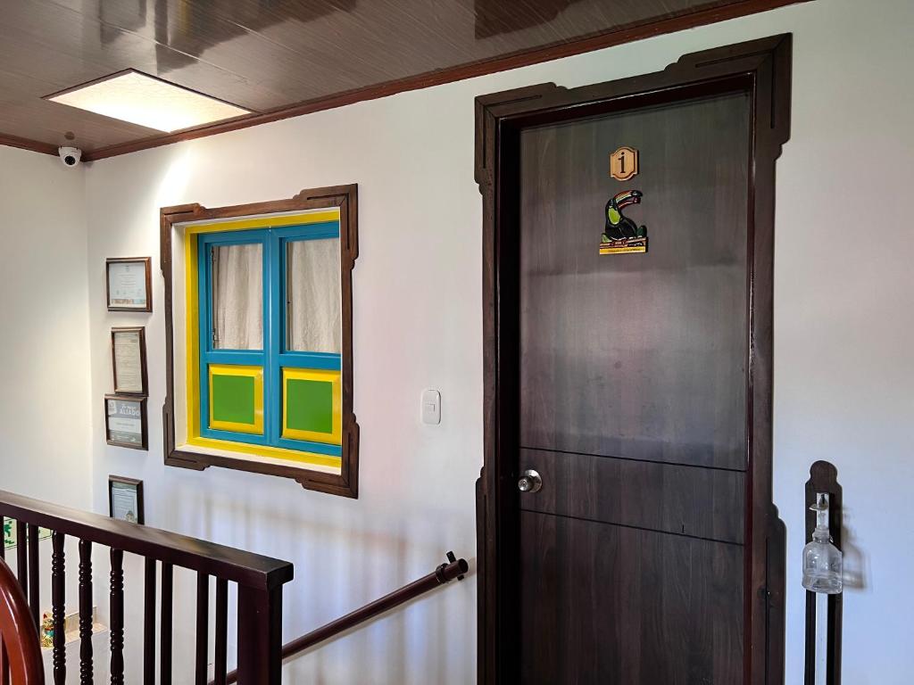 Fotografie z fotogalerie ubytování Posada Dónde Cupeto v destinaci Salento