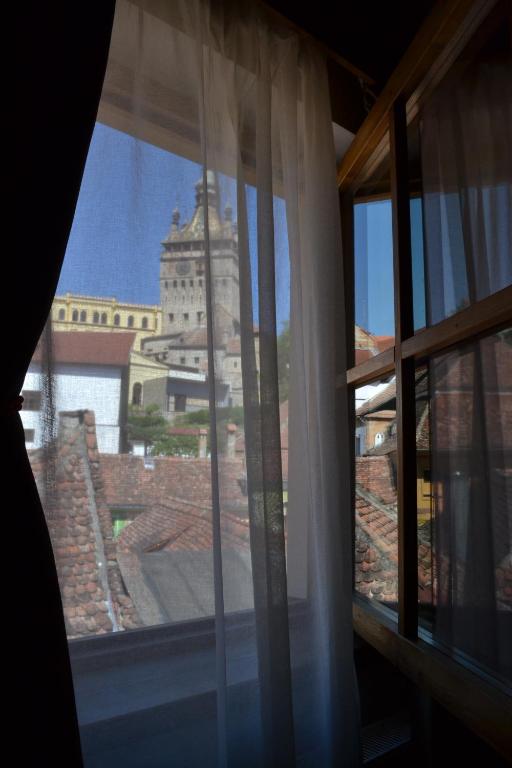 Fotografie z fotogalerie ubytování Hotel Villa Franca v destinaci Sighişoara