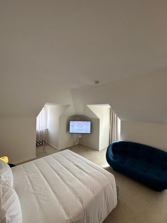 Golden Lisbon Hotel - Resim 17