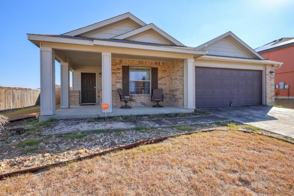 PetFriendly Killeen Home with Fenced Backyard!, Killeen Updated 2023
