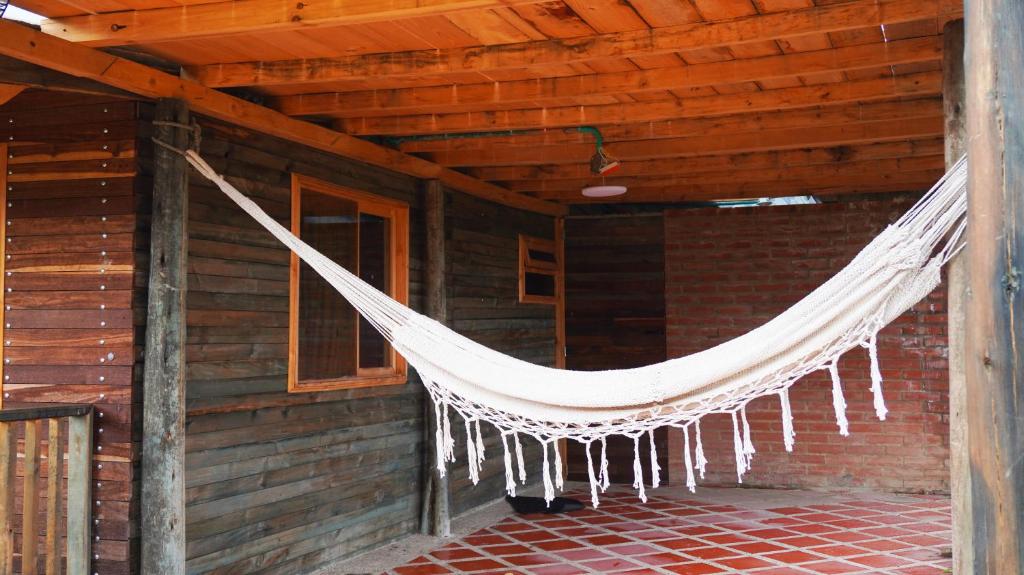 Fotografie z fotogalerie ubytování Finca Severo Refugio v destinaci Zipaquirá