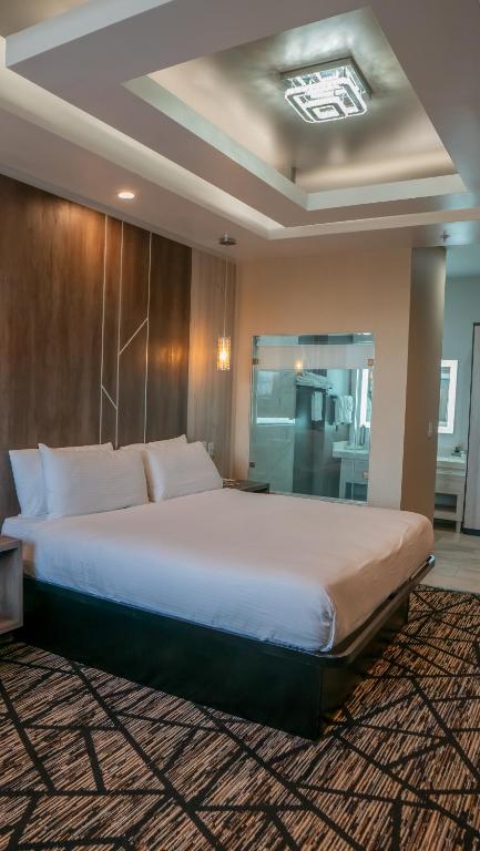 SureStay Hotel by Best Western Houston Southeast - King Room - No Fumadores