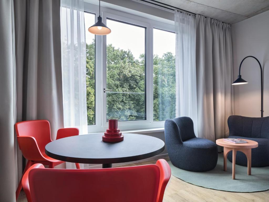 STAYERY Bremen - Resim 38