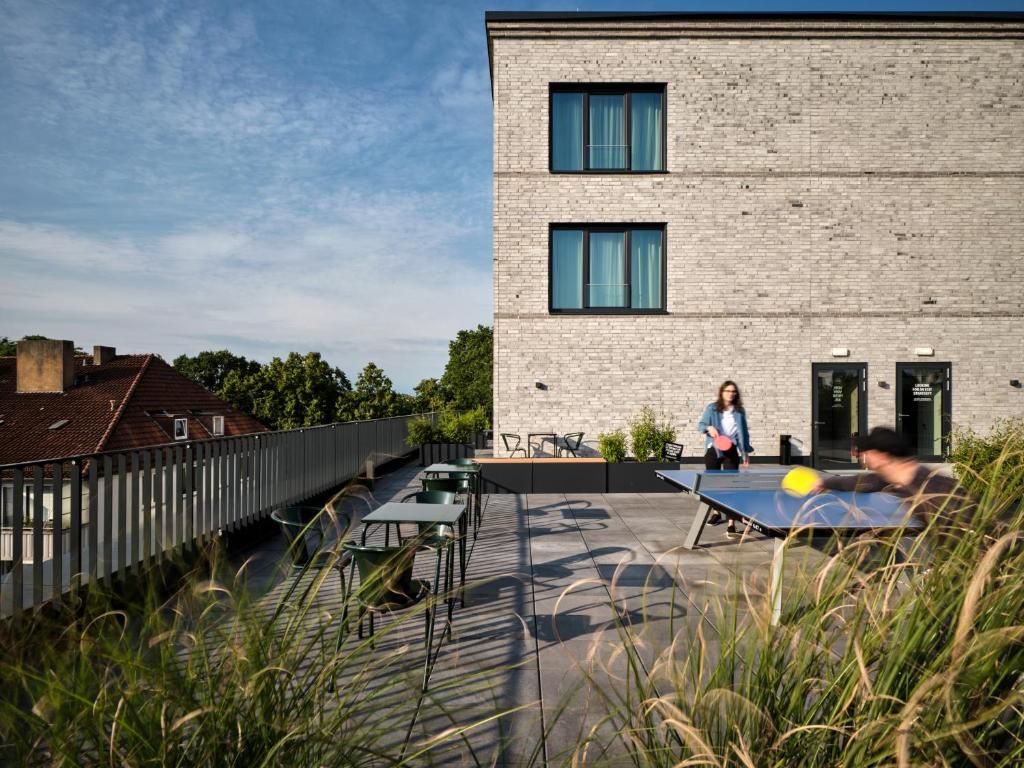 STAYERY Bremen - Resim 1