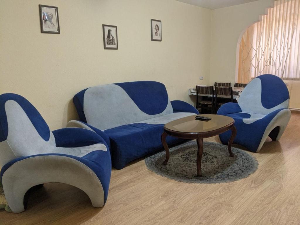 Comfort Flat Heratsi Street, Yerevan (updated prices 2024)
