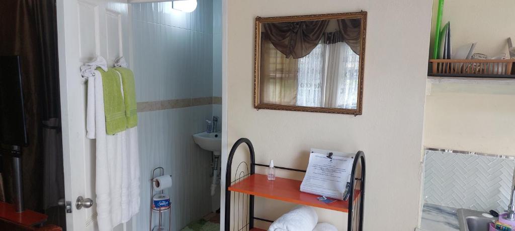Fotografie z fotogalerie ubytování 4Js Vacation Inc. - Luxury Studio v destinaci Gros Islet