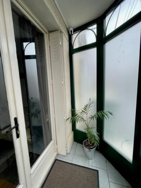 Studio tout confort bien situé - Apartment Mit 1 Schlafzimmer