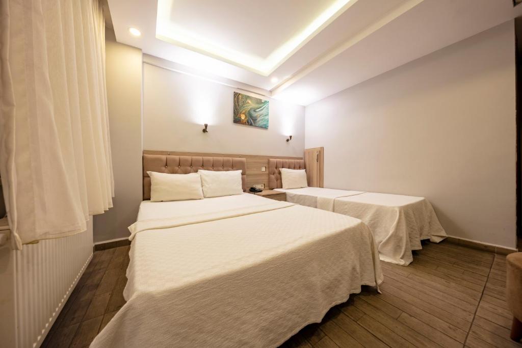 Gul Otel - 5