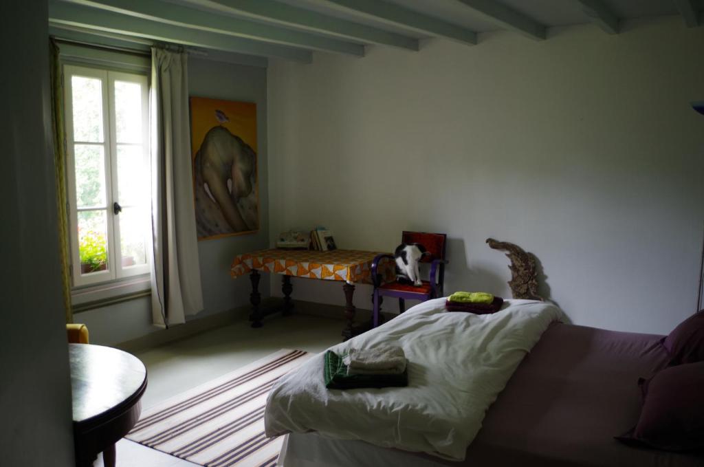 Derechos de imagen reservados por Booking.com