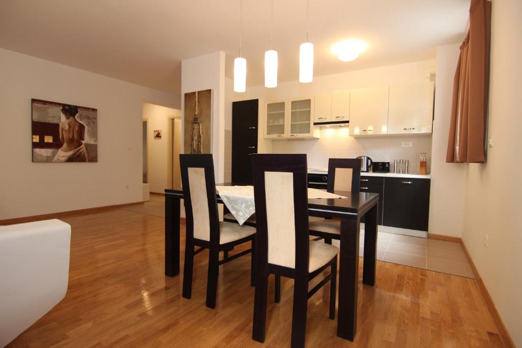 Apartments My Place - 1