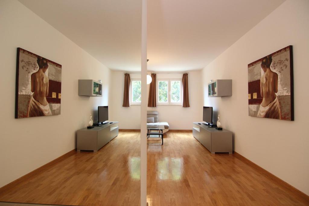 Apartments My Place - 6