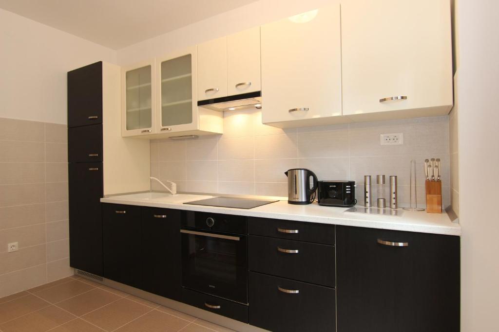 Apartments My Place - 8