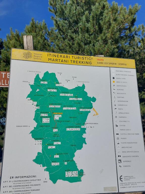 Φωτογραφία από το άλμπουμ του Montemartano στο Σπολέτο