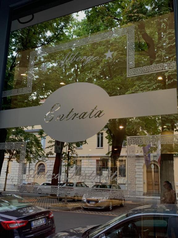 Hotel Antico Distretto - Resim 44