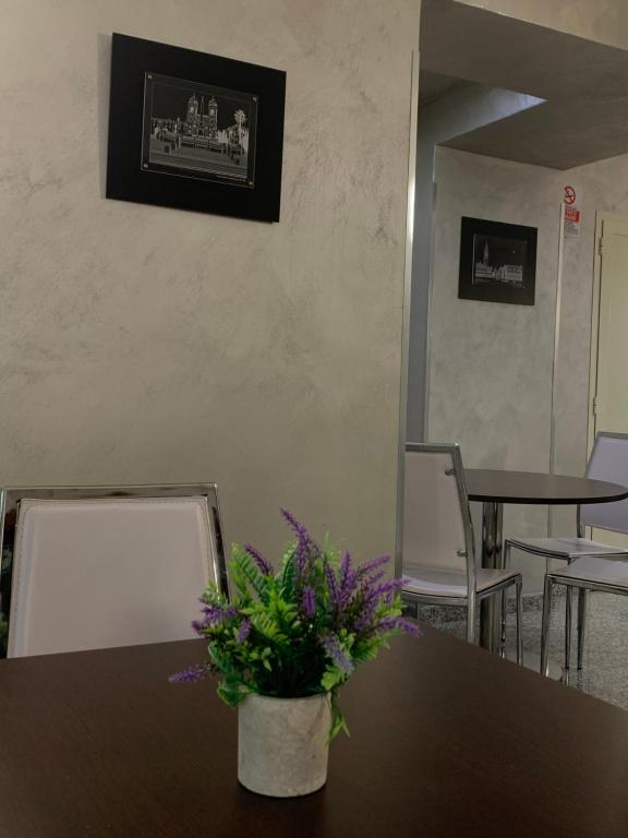 Hotel Antico Distretto - Resim 11