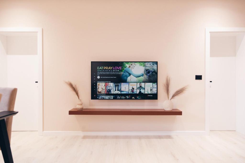 Mono Boutique Apartments - Imazhi 5
