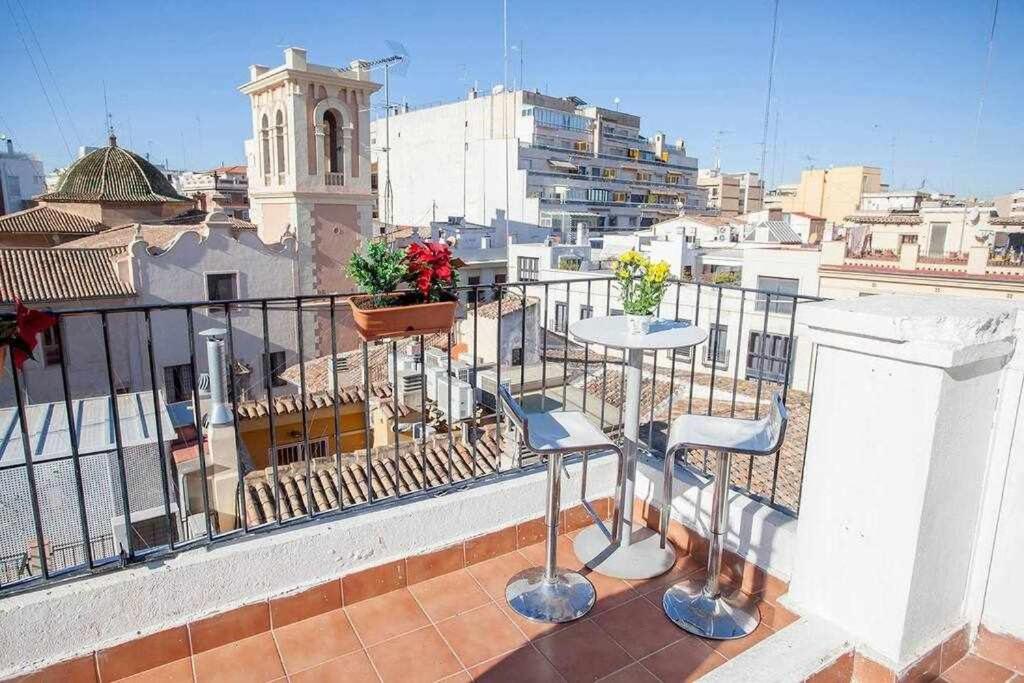 Valencia Apartamento centro old town, Spain - Booking.com