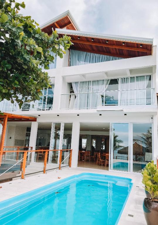 Casa Cancun Eventos e Hotel Boutique – Photos 1