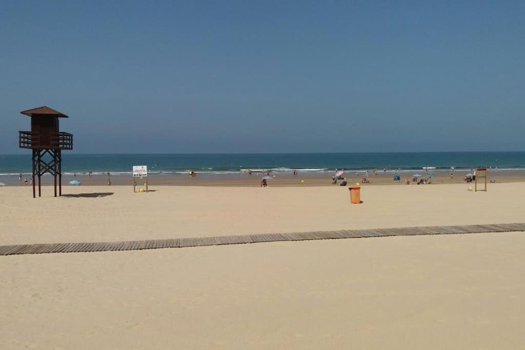 APARTAMENTO SOL Y PLAYA (PASEO MARITIMO)