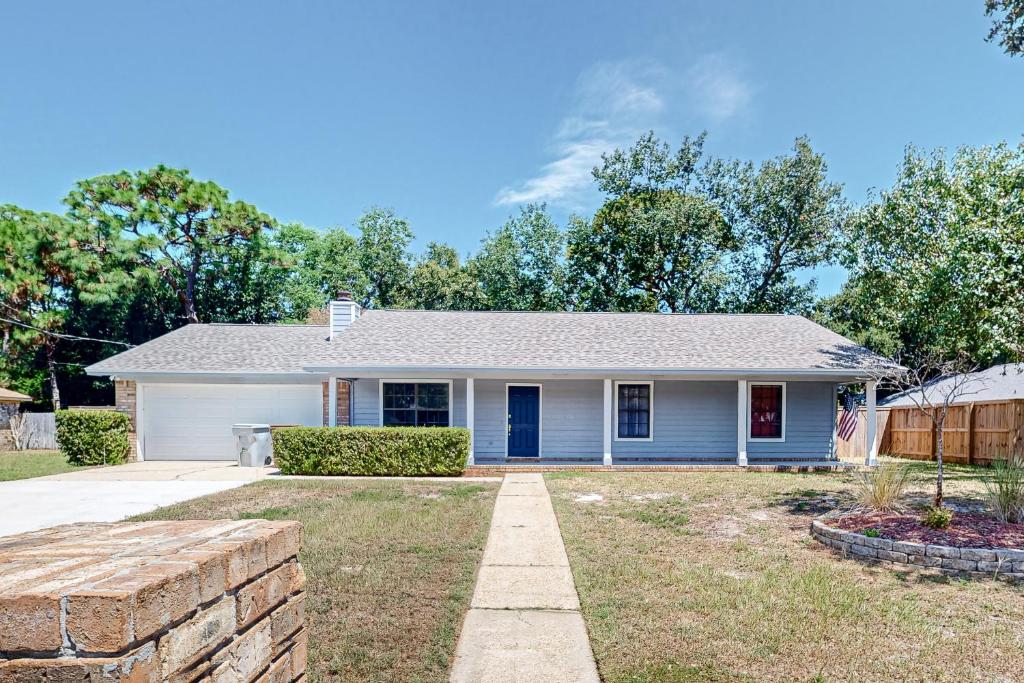 Napoli Coastal Haven, Gulf Breeze (updated prices 2024)