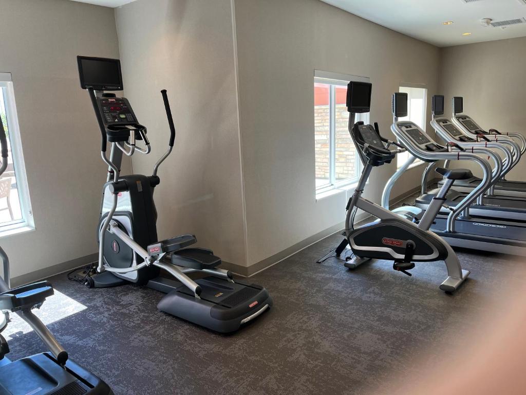 Residence Inn by Marriott Lafayette photo