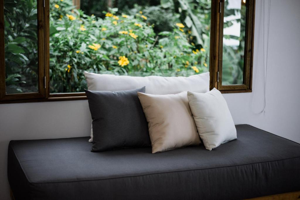 Fotografie z fotogalerie ubytování Hotel La Palma y El Tucán - Café y Naturaleza v destinaci Zipacón