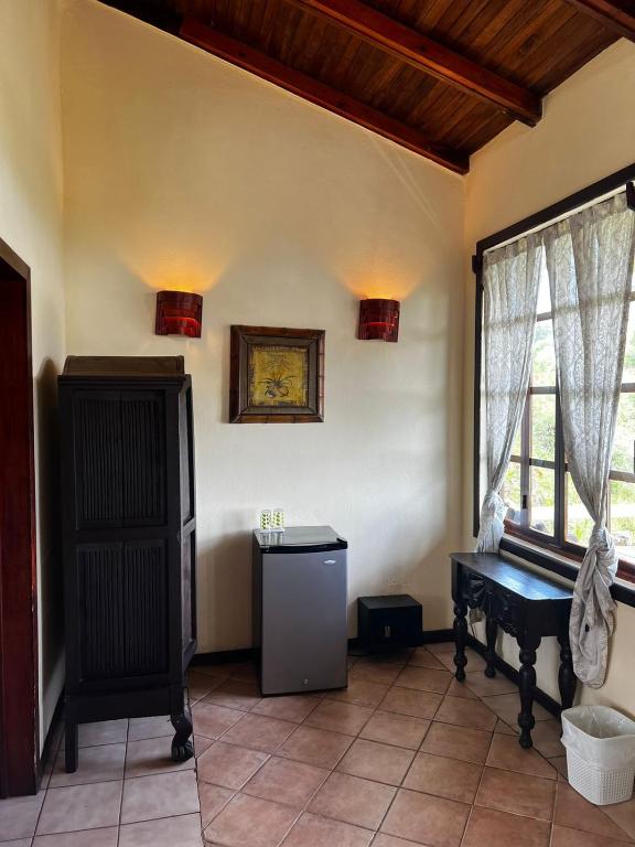 Fotografie z fotogalerie ubytování Hotel La Colina v destinaci Manuel Antonio
