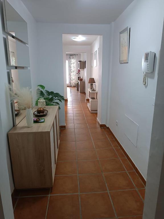 Fotografie z fotogalerie ubytování Apartamento urb spirit v destinaci Mojácar