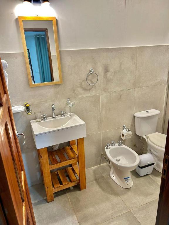 Tupa Hotel Iguazu - غرفة مزدوجة