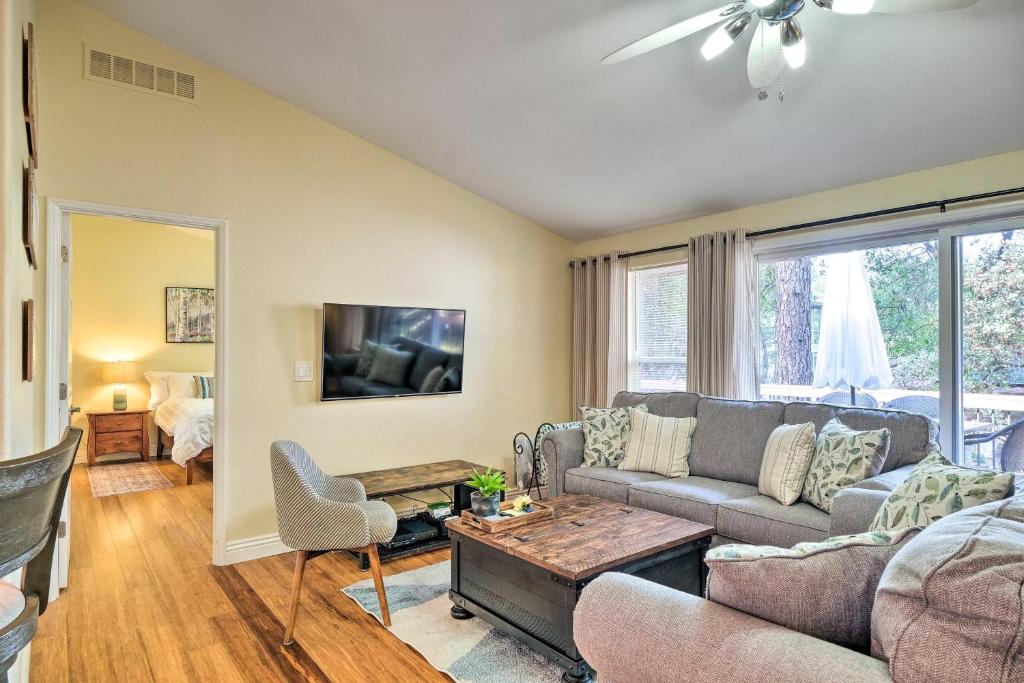 Quail Grove Home, Groveland (updated prices 2024)