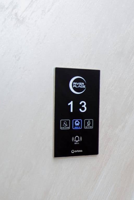 RIVER PLACE - Resim 40