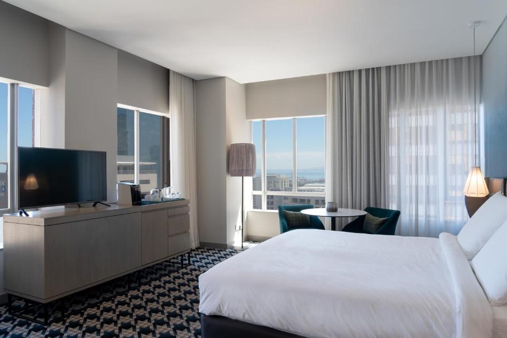 Pullman Cape Town City Centre, Le Cap – Tarifs 2023