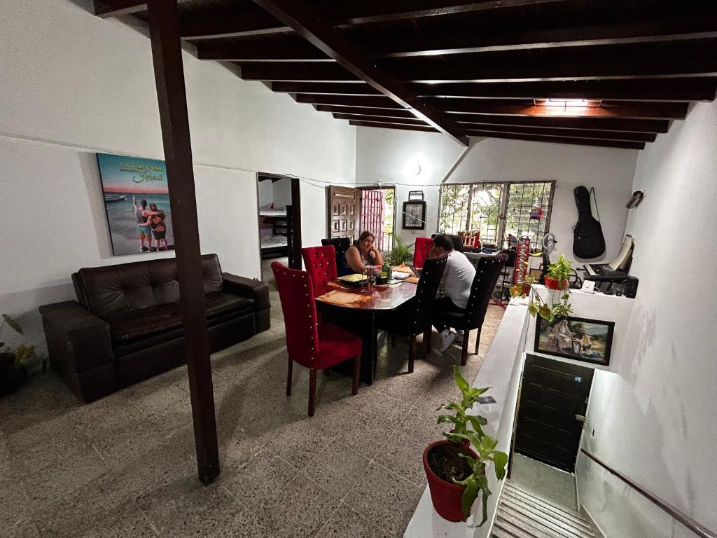 Fotografie z fotogalerie ubytování Hostel Urban City Medellin v destinaci Medellín