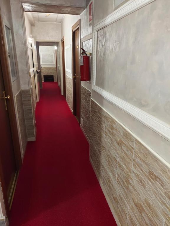 Imagen de la galería de Hotel Antico Distretto, en Turín
