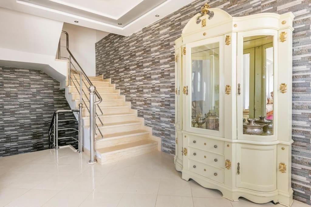 Fotografie z fotogalerie ubytování Villa avec vue sur mer v destinaci Hauara