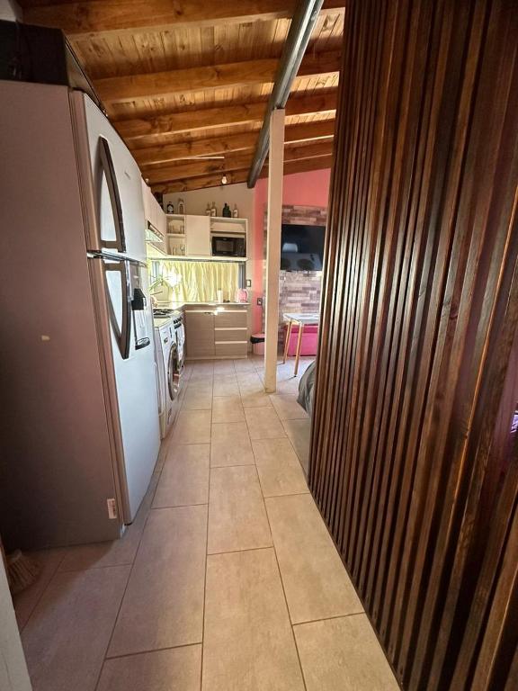 Monoambiente vistasalolivia Ushuaia - Apartamento De Una Habitación