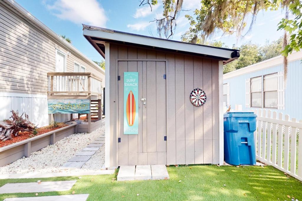 Fotografie z fotogalerie ubytování Siren's Serenity v destinaci Weeki Wachee