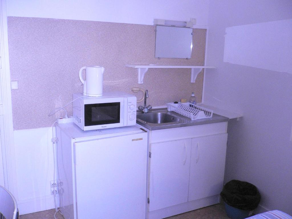 Invitation au voyage - Chambre Double