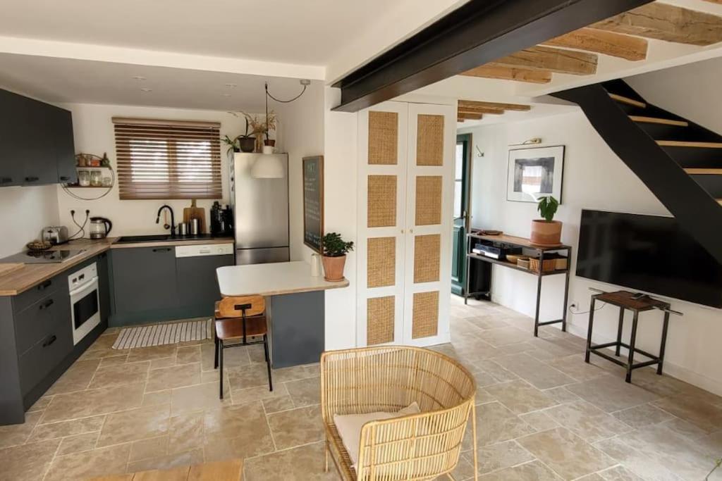 Photo de la galerie de l'établissement Maison Etchechuria, à Ahetze