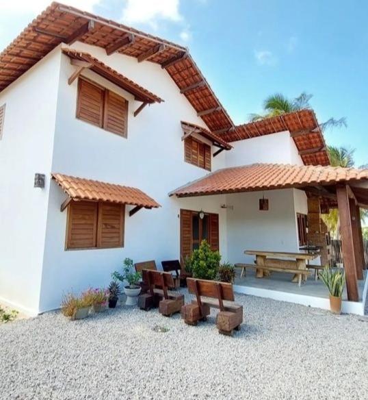 Gallery image of CASA SOLEIL icaraizinho in Icaraí