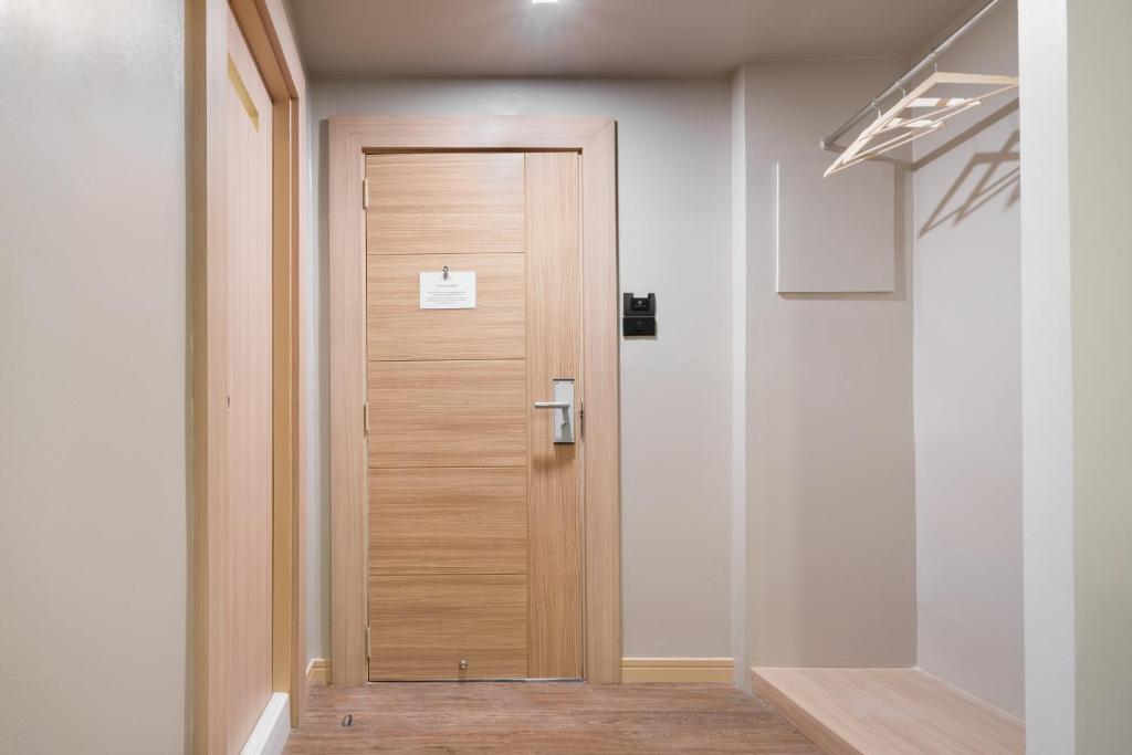 G Boutique Silom Hotel - Resim 45