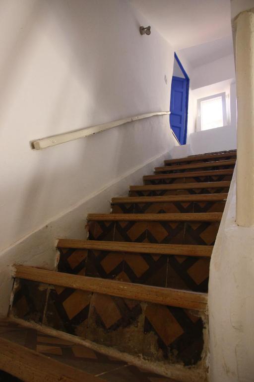 Fotografie z fotogalerie ubytování Casa de la Libelula v destinaci Astudillo
