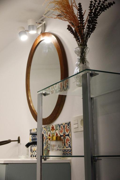Fotografie z fotogalerie ubytování Casa de la Libelula v destinaci Astudillo