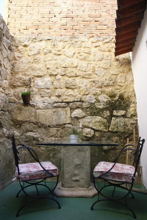 Fotografie z fotogalerie ubytování Casa de la Libelula v destinaci Astudillo