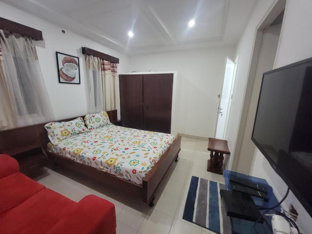 Oasis de Zoé, Lomé Updated 2024 Prices