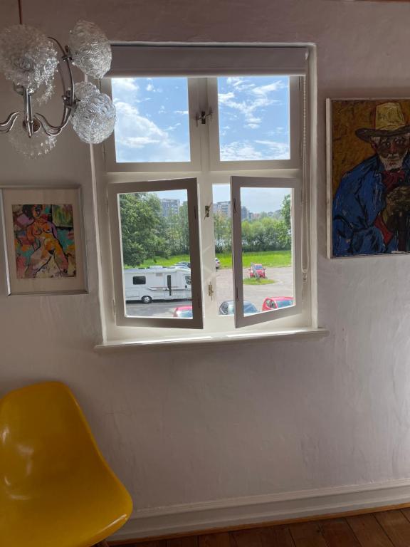 Fotografie z fotogalerie ubytování Sølyst v destinaci Silkeborg