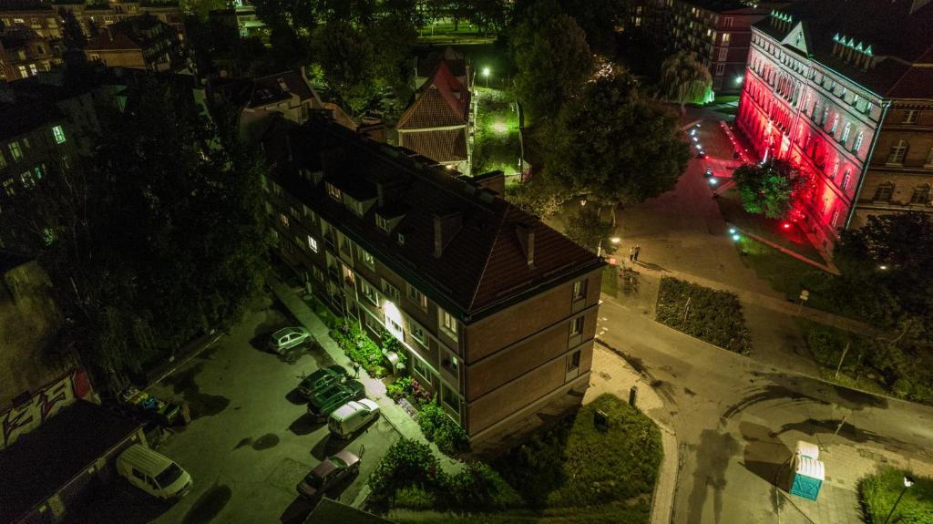 Studio Four Seasons with parking place - 13