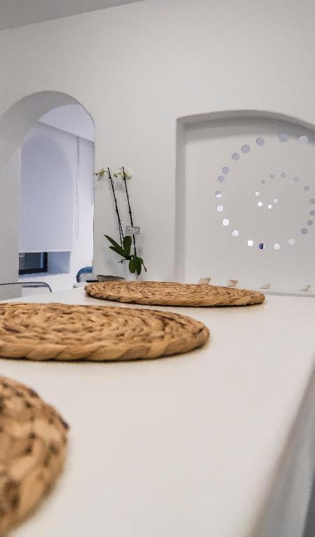 Fotografie z fotogalerie ubytování Shape-Spiral v destinaci Kalymnos